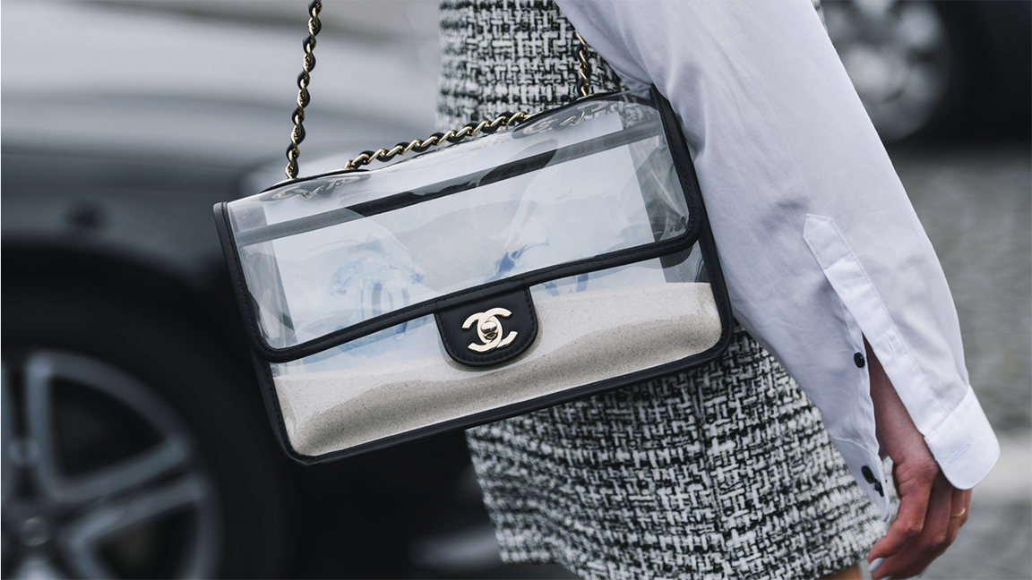 Chanel Bag