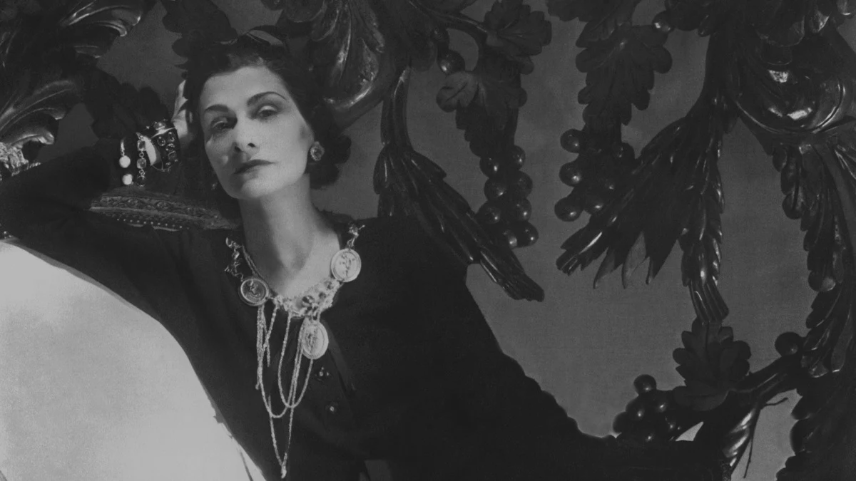 Coco Chanel