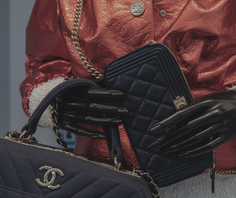 Chanel Bag