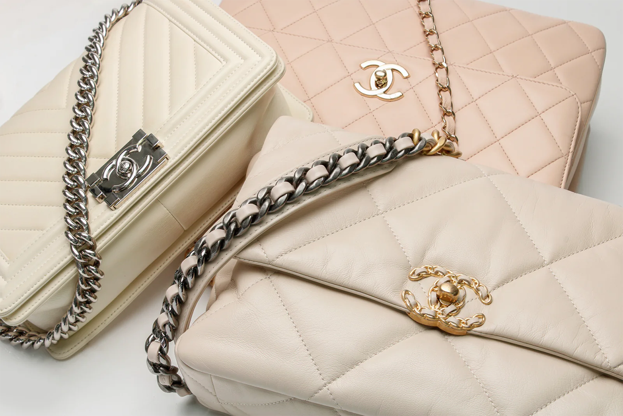 Chanel Bags