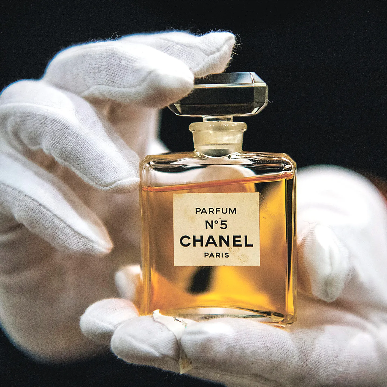 Fragrance