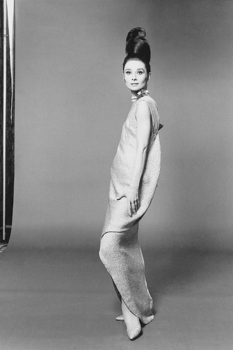 Audrey Hepburn