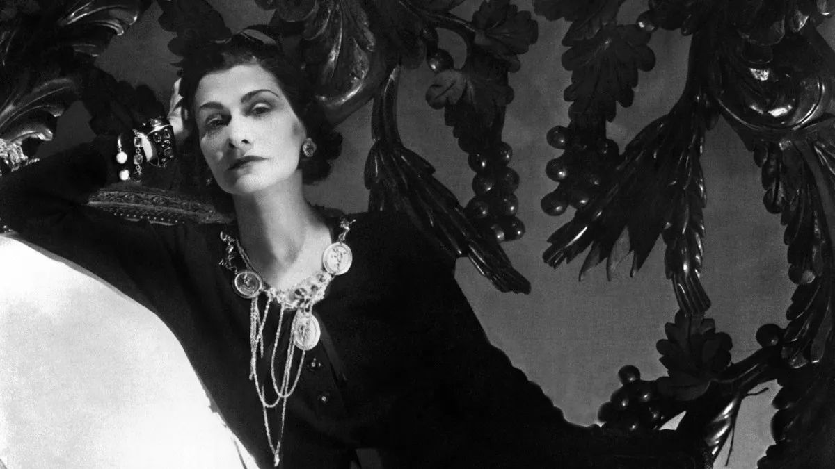 Coco Chanel