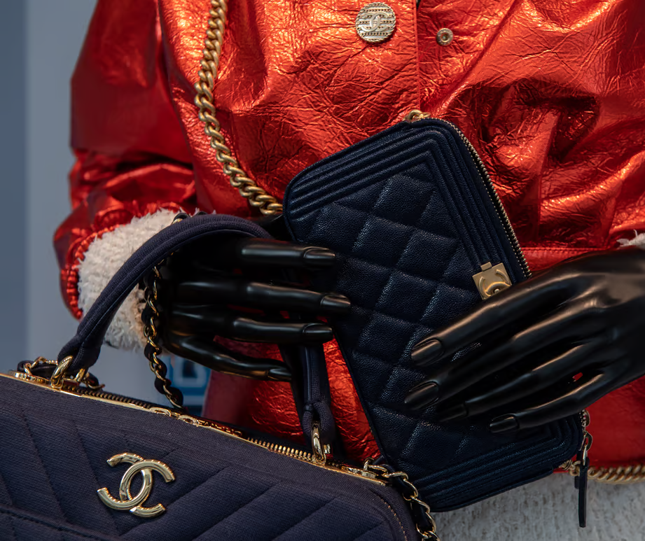 Chanel Bag